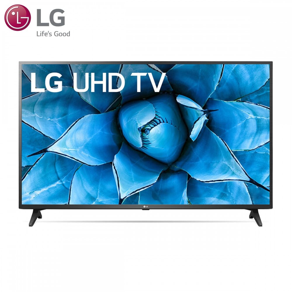 LG 55" 4K Smart UHD LED TV - 55UN7300 With AI ThinQ® LG 55" 4K Smart UHD LED TV - 55UN7300 With AI ThinQ®