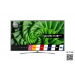 LG 75" 4K Smart UHD LED TV - 75UN8100 With AI ThinQ® LG 75" 4K Smart UHD LED TV - 75UN8100 With AI ThinQ®