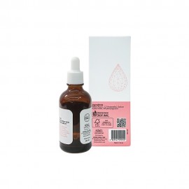 PUREDERM PURE HYALURONIC ACID FACIAL SERUM