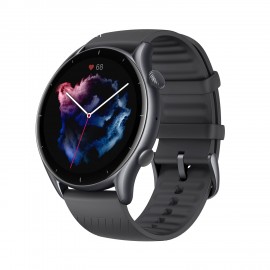 Amazfit GTR 3 Black Smart Watch
