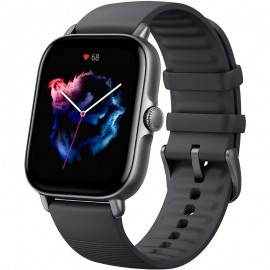 Amazfit GTS 3 Black Smartwatch