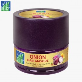 Astaberry Onion Hair Masque 200ml