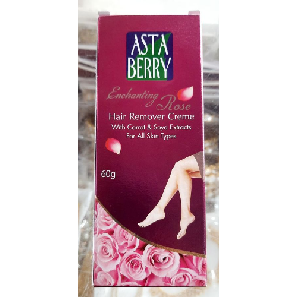 Hair Remover 60gm