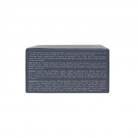 PUREDERM BLACK SOLUTION HYDROGEL EYE PATCH