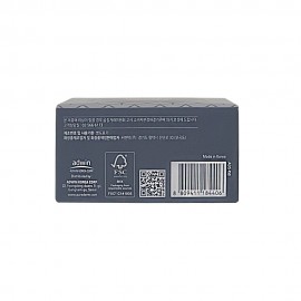 PUREDERM BLACK SOLUTION HYDROGEL EYE PATCH