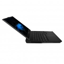 Lenovo Legion 5 AMD Ryzen 5 GTX 1650Ti 8GB/256GB+1TB Gaming Laptop