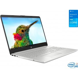 HP 15 Laptop, 15.6-inch IPS FHD Display, 8GB RAM, 256GB