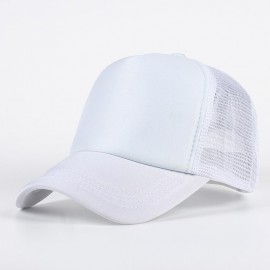 Cap - Net Baseball | Snapback | Adjustable | Breathable - Unisex 