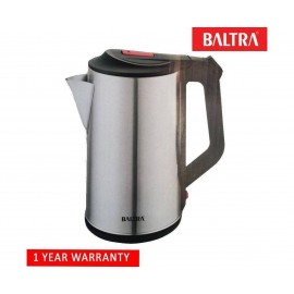 Baltra EAGER Cordless Kettle -2.5L