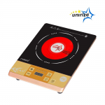 Unirize Infrared Induction Cooker - 2000 Watt Unirize Infrared Induction Cooker - 2000 Watt