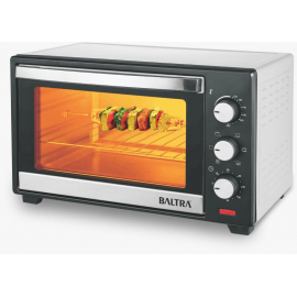 Baltra Froster Electric Oven (OTG) - 18L
