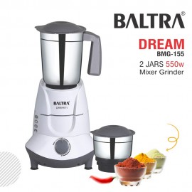 Baltra Mixer Grinder- BMG-155 -Dream 2