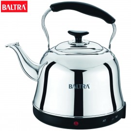 Baltra NEO Electric Kettle | Electric Whistling Kettle - 5Ltr