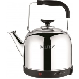 Baltra SOLID Electric Kettle | Electric Whistling Kettle -5Ltr