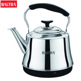 Baltra VISTA Electric Kettle | Electric Whistling Kettle - 5Ltr
