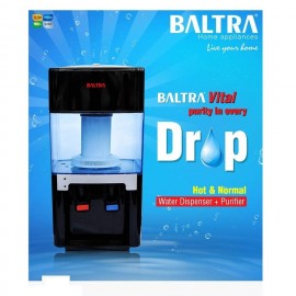 Water Vital Dispenser and Purifier BWP 207 -16 Litres