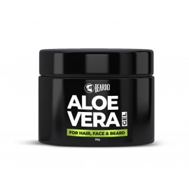 Beardo Aloe Vera Gel - 50g