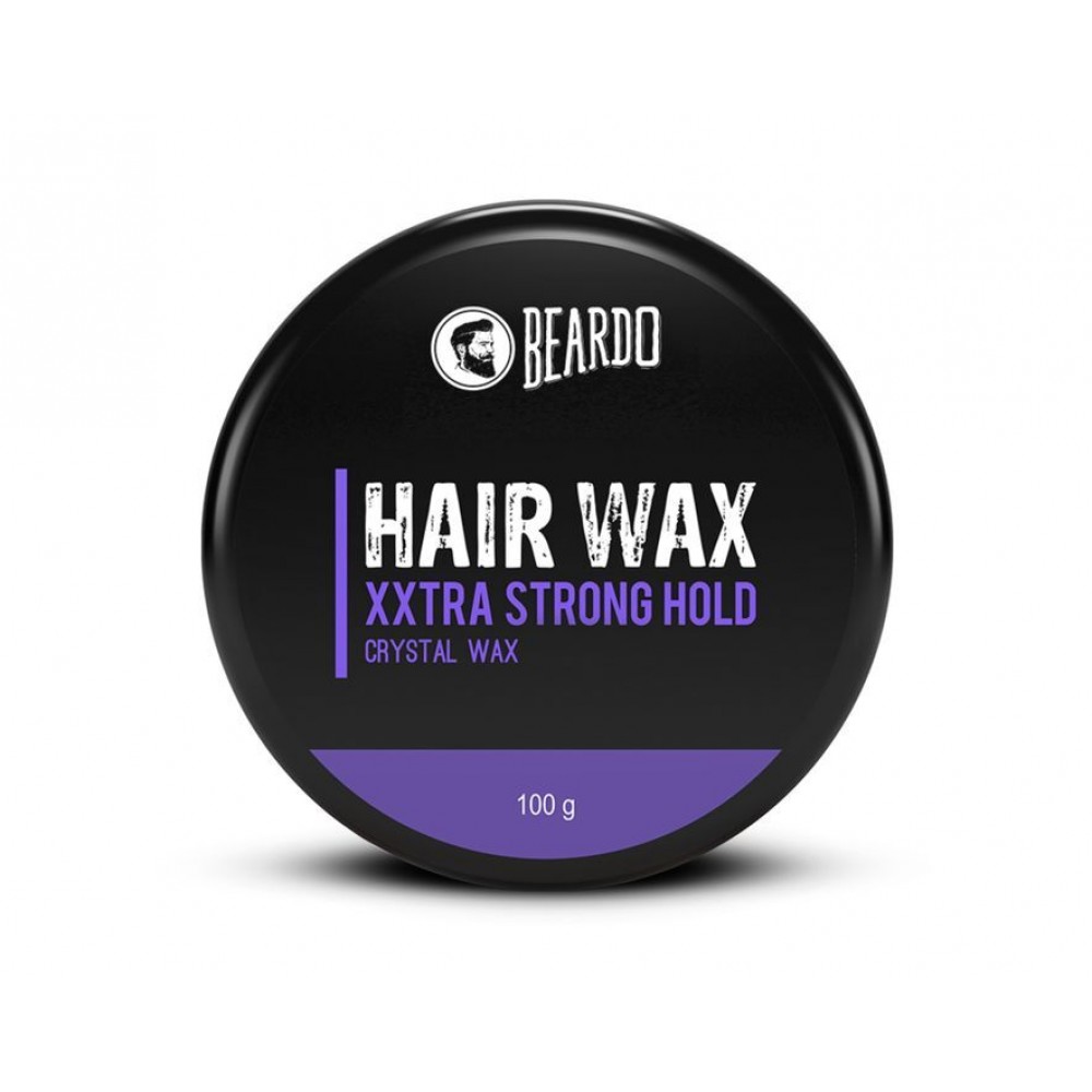 Beardo XXtra Stronghold Hair Wax Beardo XXtra Stronghold Hair Wax