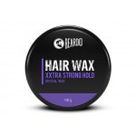 Beardo XXtra Stronghold Hair Wax Beardo XXtra Stronghold Hair Wax