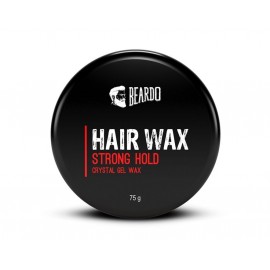 Beardo Clay Wax Strong Hold - 75g