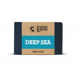 Beardo Deep Sea Soap - 125g