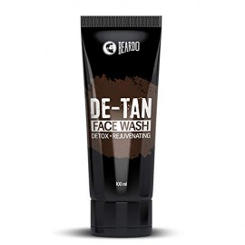 Beardo DeTan Face Wash - 100ml
