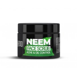 Beardo Neem Face Scrub - 100g