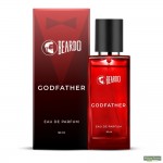 Beardo GodFather Perfume - 50ml Beardo GodFather Perfume - 50ml
