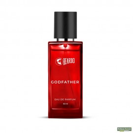 Beardo GodFather Perfume - 50ml Beardo GodFather Perfume - 50ml
