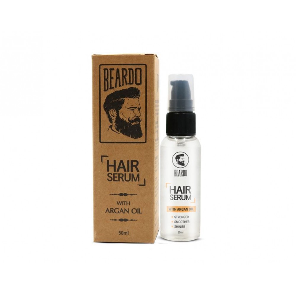 Beardo Hair Serum - 50ml