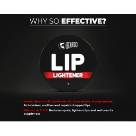 Beardo Lip Lightener - 7g