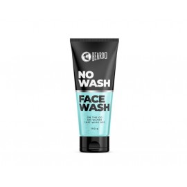 Beardo No Wash Face Wash - 100g