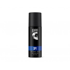 Beardo Spy Perfume Body Spray - 120ml