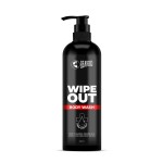 Beardo Wipeout Body Wash - 200ml Beardo Wipeout Body Wash - 200ml