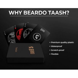 Beardo Taash Beardo Taash