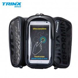 Trinx Bicycle Bag | Rainproof Folding Bike Bag