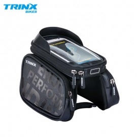 Trinx Bicycle Bag | Rainproof Folding Bike Bag