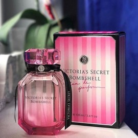 Victoria’s Secret Bombshell Eau De Parfum 100ml - High Copy Products