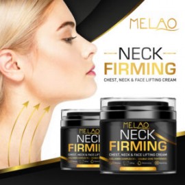 Melao-60g Neck Firming Tightening Anti Wrinkle Cream