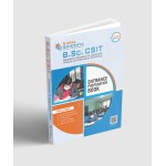 BSc. CSIT Entrance Preparation Book