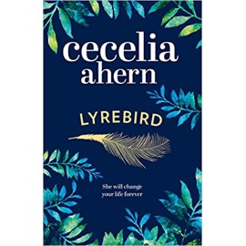 Lyrebird by Cecelia Ahern 