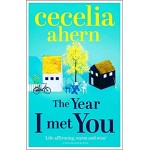 The Year I Met You by Cecelia Ahern  The Year I Met You by Cecelia Ahern