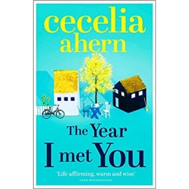 The Year I Met You by Cecelia Ahern 
