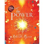 The Power by Rhonda Byrne