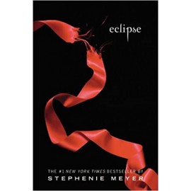 Eclipse (The Twilight Saga #3) By Stephenie Meyer