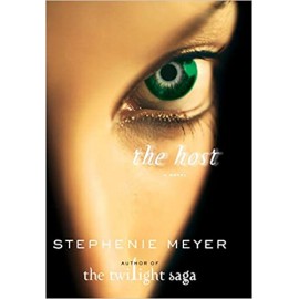 The Host By Stephenie Meyer