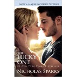 The Lucky One - Nicholas Sparks - Romantic Books  The Lucky One - Nicholas Sparks - Romantic Books