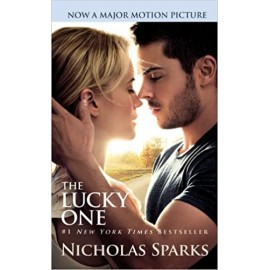 The Lucky One - Nicholas Sparks - Romantic Books 