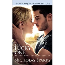 The Lucky One - Nicholas Sparks - Romantic Books