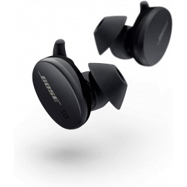 Bose Sport Truly Wireless Bluetooth in Ear Earbuds with Mic 